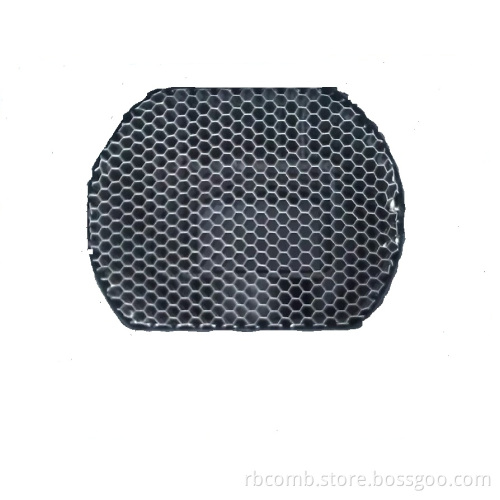Honeycomb Core for Wind Straightener